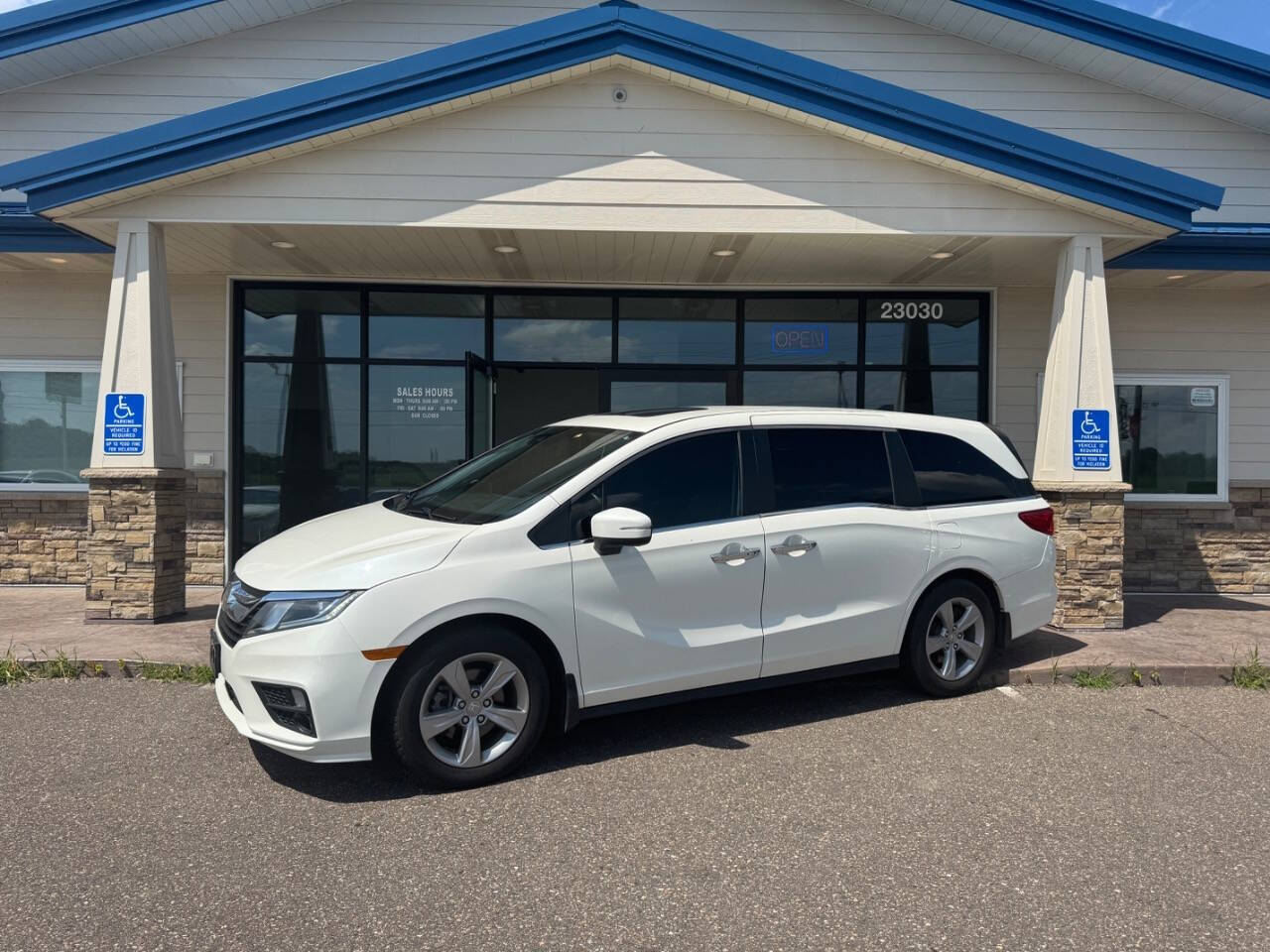 Vehicle