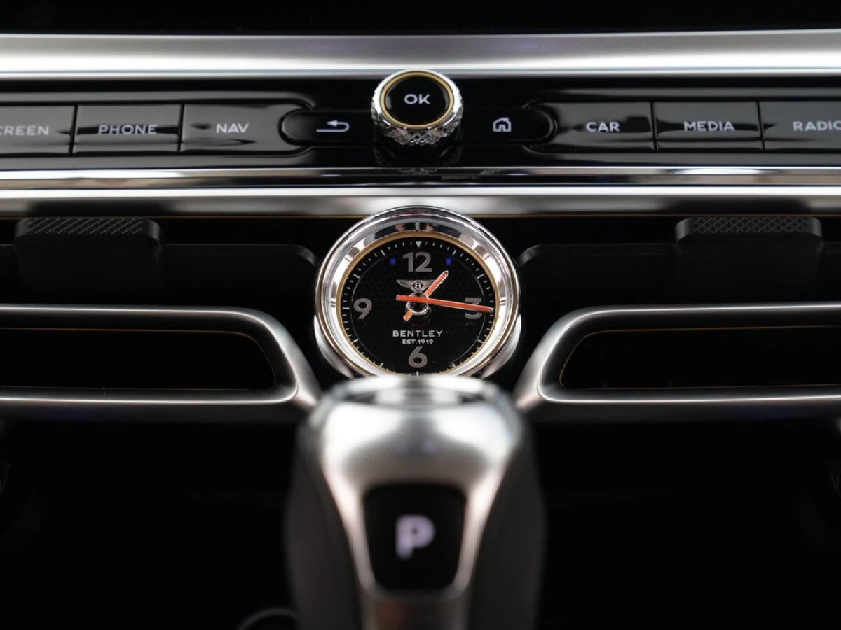 2026 Bentley Flying Spur Azure - Photo 34