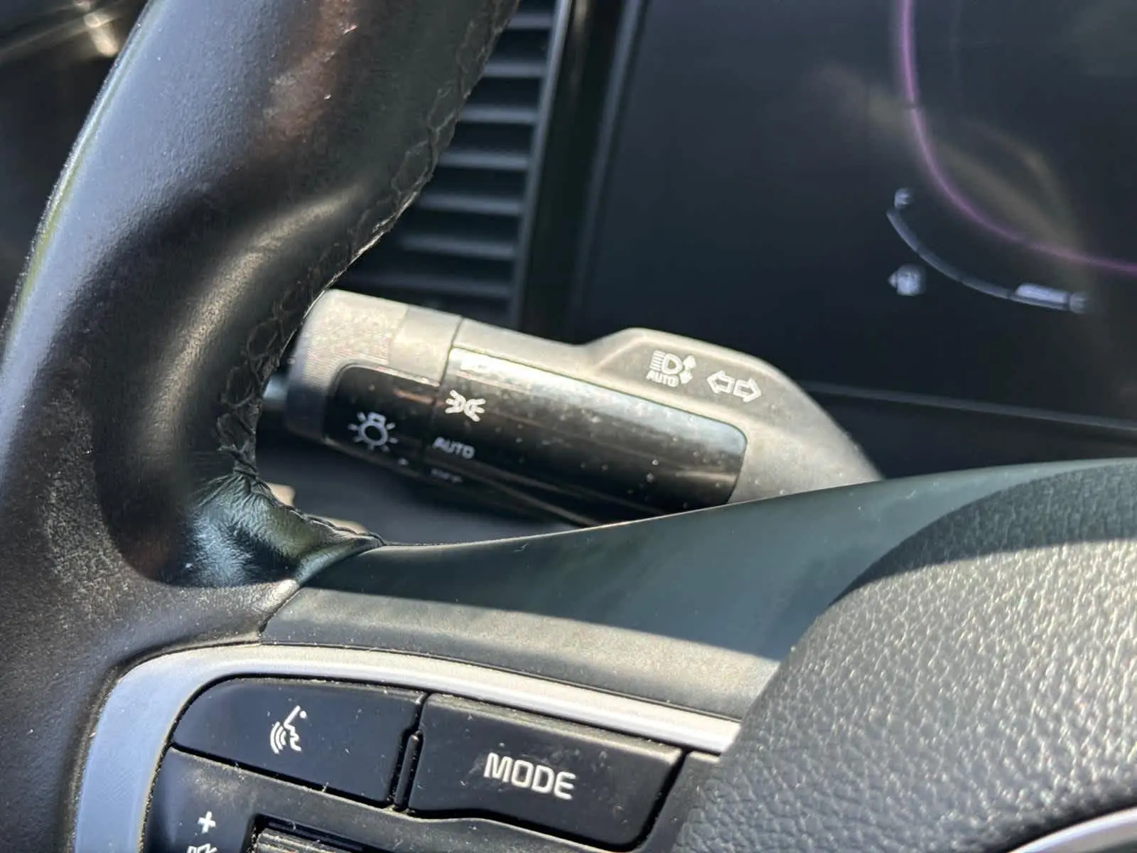 2023 Kia Sportage X-Line photo 19