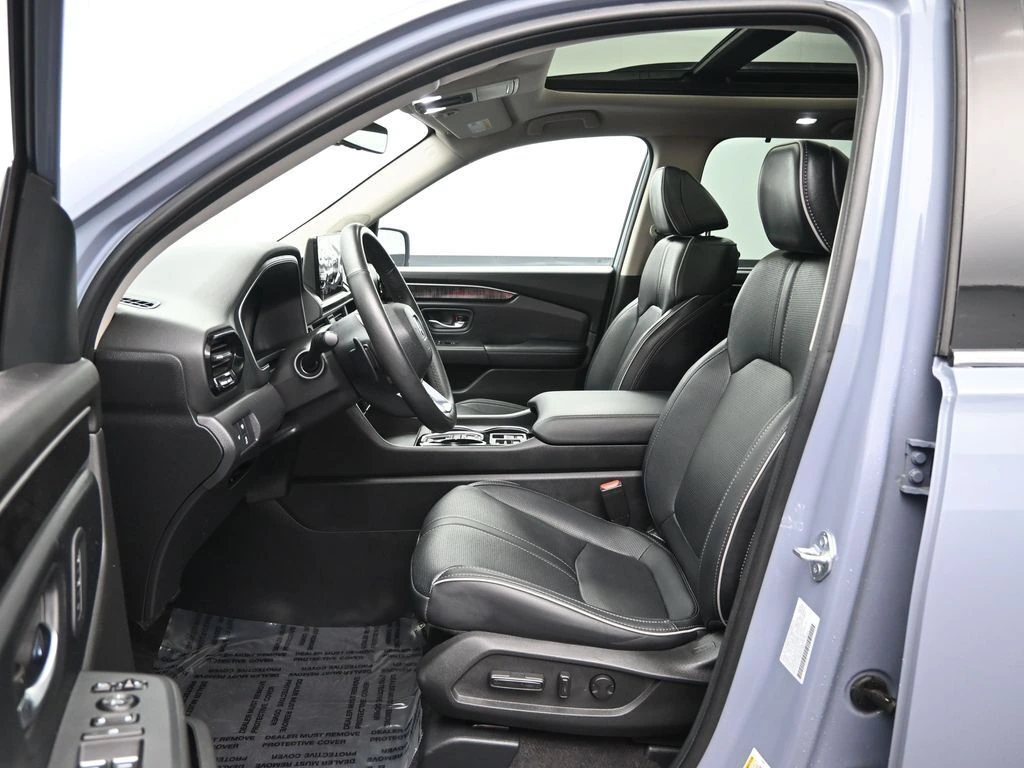2023 Honda Pilot Elite - Photo 22