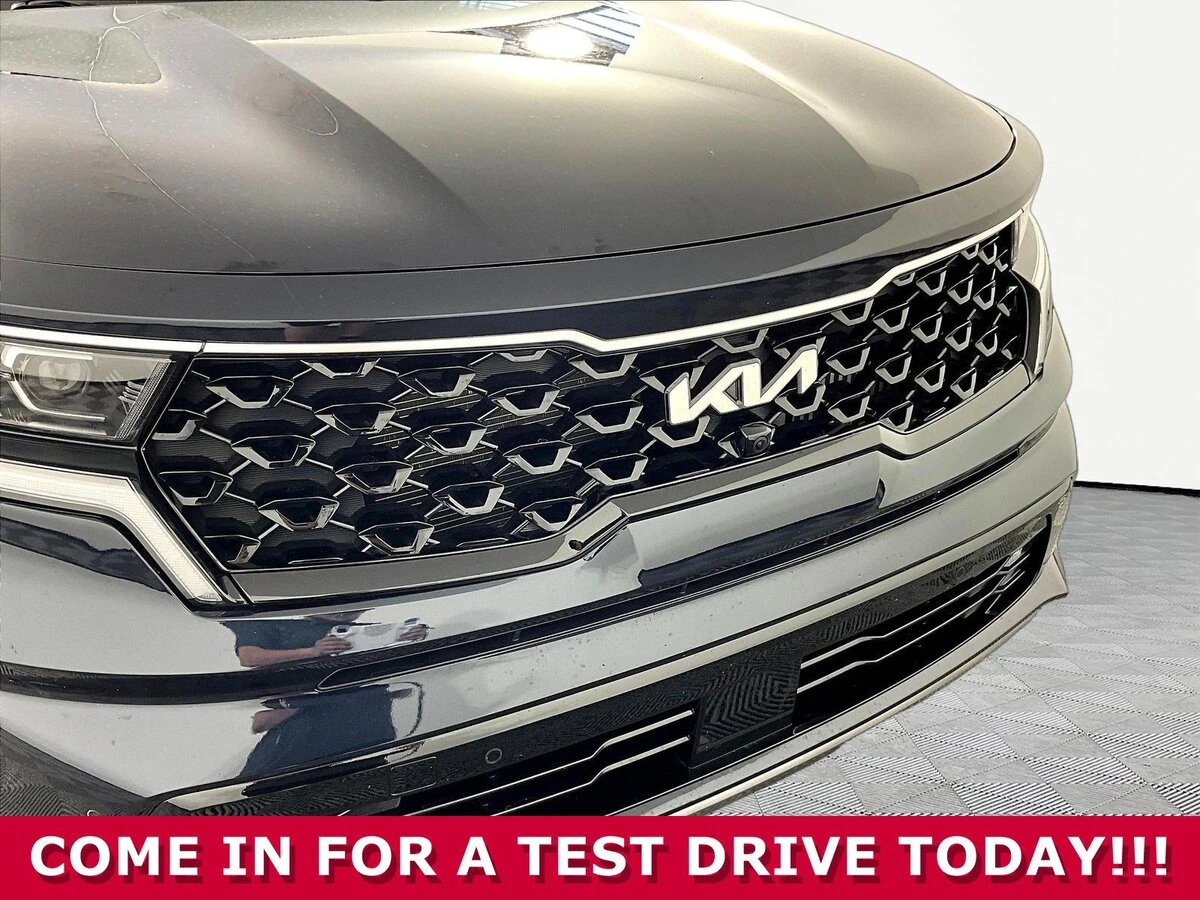 2023 Kia Sorento SX Prestige Hybrid - Photo 32