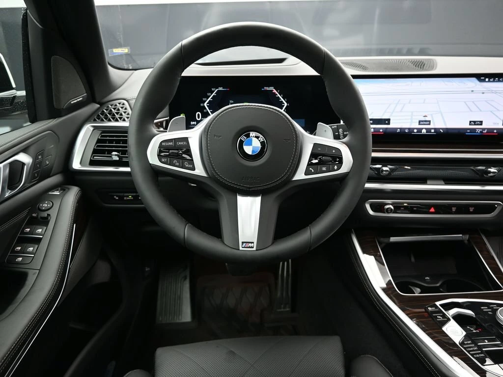 2026 BMW X5 40i - Photo 29
