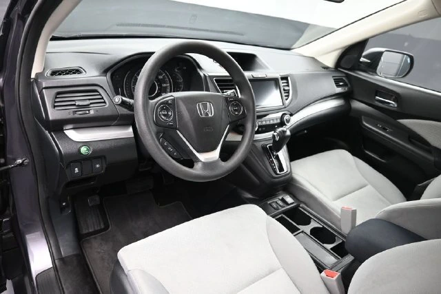 2016 Honda CR-V EX - Photo 13