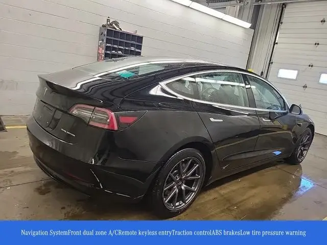Used 2018 Tesla Model 3 Long Range Dual Motor with VIN 5YJ3E1EB8JF068208 for sale in Madisonville, KY
