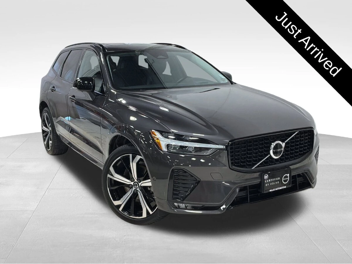 2023 Volvo XC60