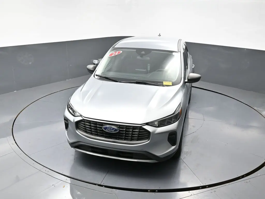 2024 Ford Escape Active photo 34