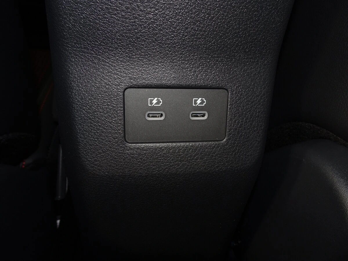 2026 Nissan KICKS SR AWD - Photo 33