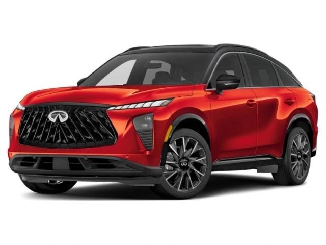 2027 INFINITI Unknown