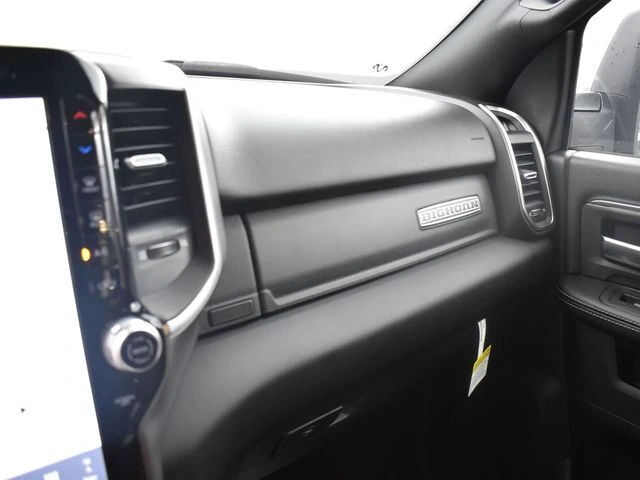 2025 RAM 2500 Big Horn - Photo 21