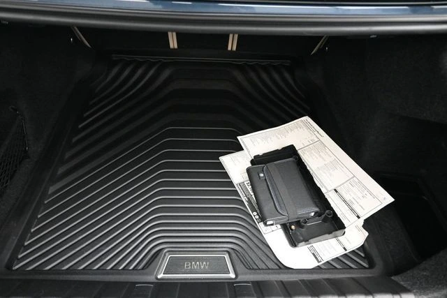 2026 BMW 4 Series 430i - Photo 20