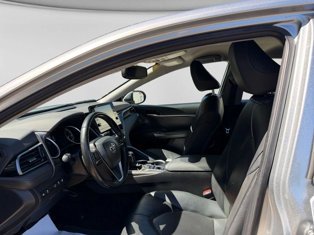 2023 Toyota Camry XLE - Photo 15
