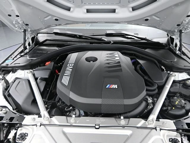 2026 BMW 4 Series M440i - Photo 19