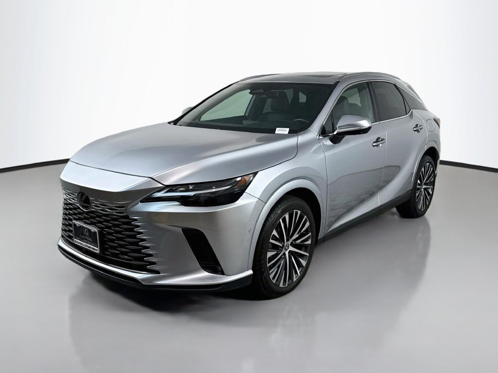2025 Lexus RX 350 Premium Plus