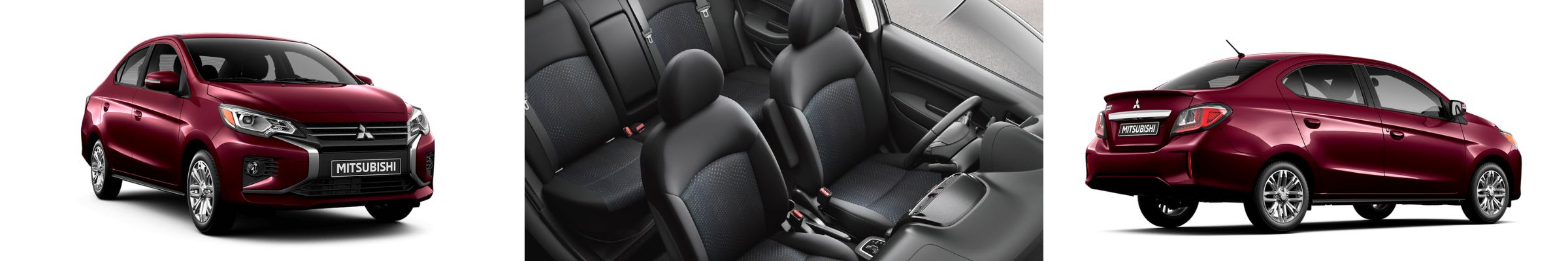 What You Need to Know About the 2024 Mitsubishi Mirage G4