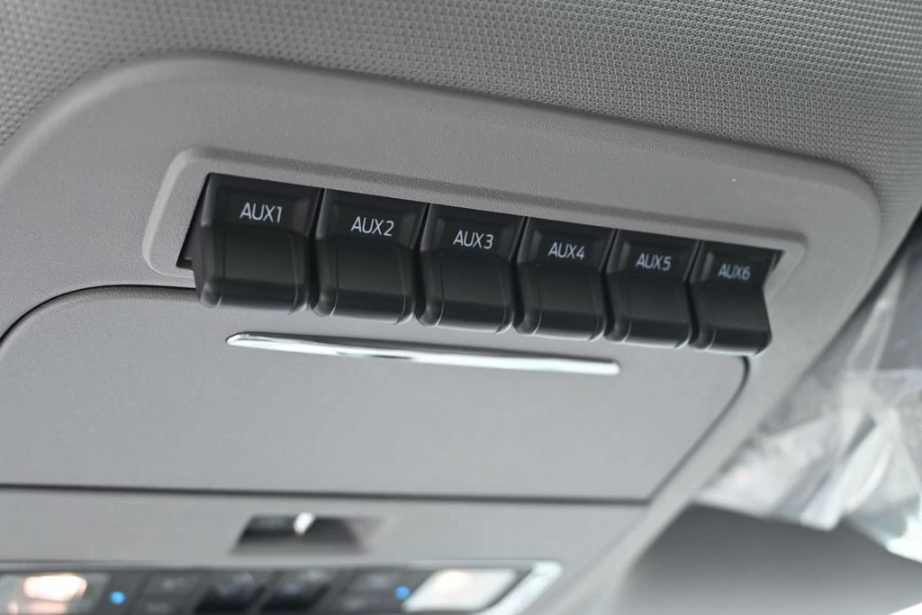 2026 Ford F-250 Super Duty Lariat - Photo 38
