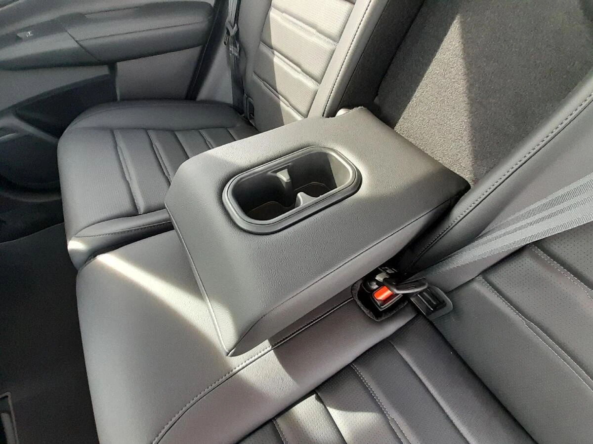 2026 Honda CR-V EX-L - Photo 43