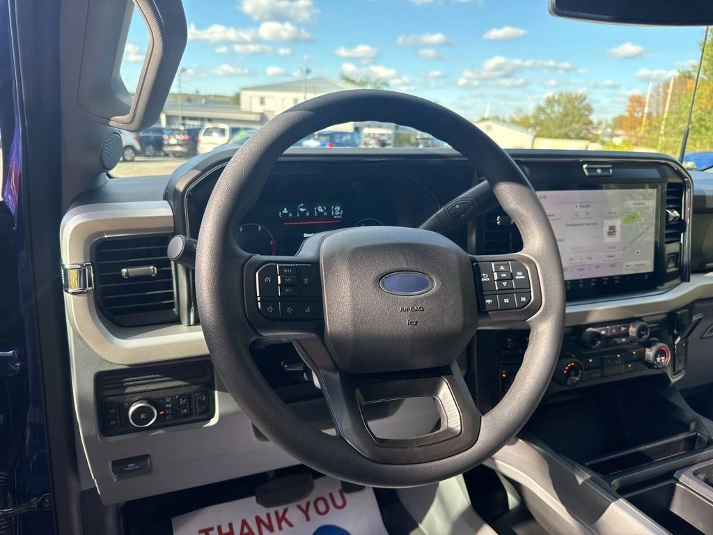 2026 Ford F-250 Super Duty XLT - Photo 18