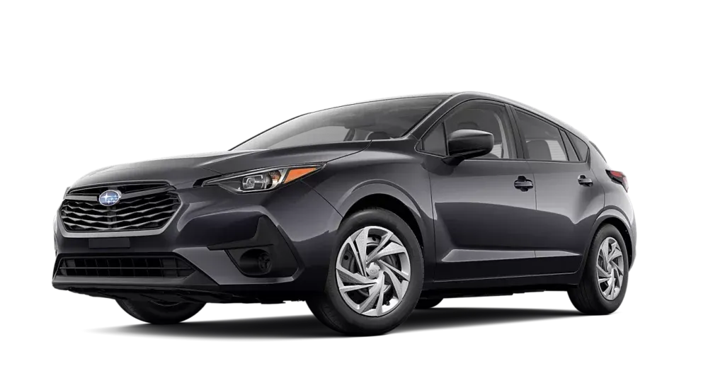 2025 Impreza Base