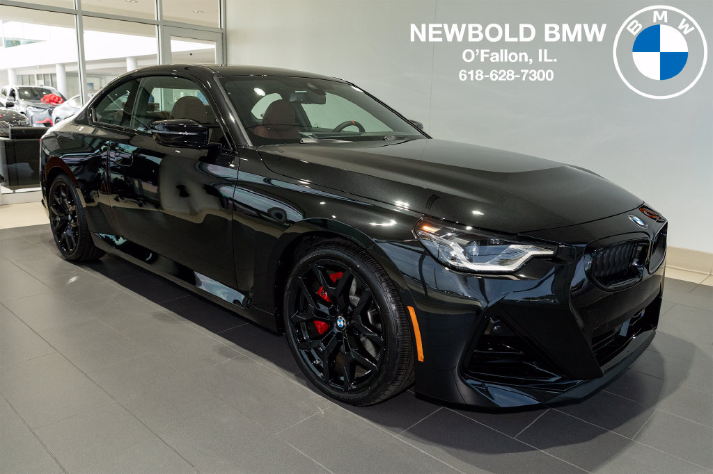 2027 Bmw 2 Series M240i xDrive