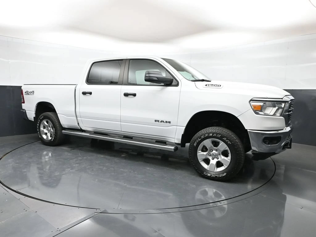 2023 RAM 1500 Pickup