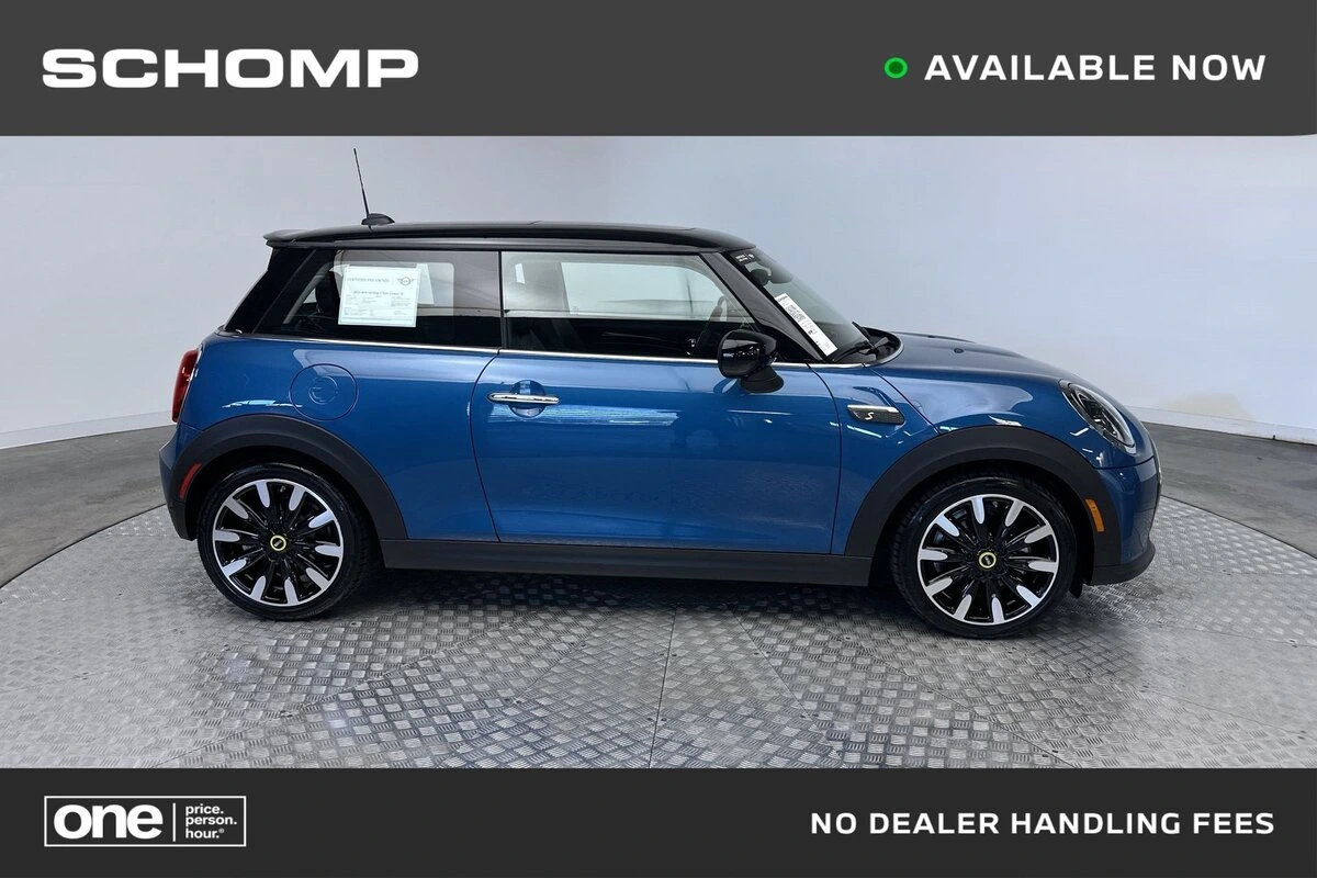 2024 MINI Hardtop 2 Door