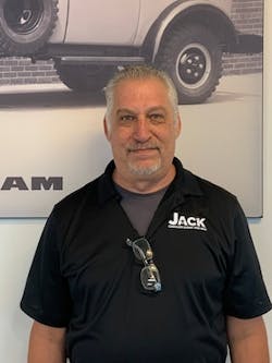 Nick Demaso