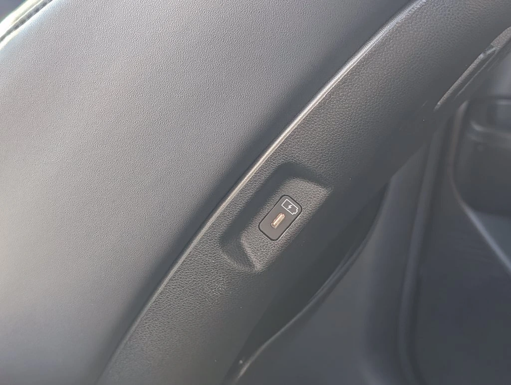 2026 Hyundai Santa Fe SEL - Photo 16