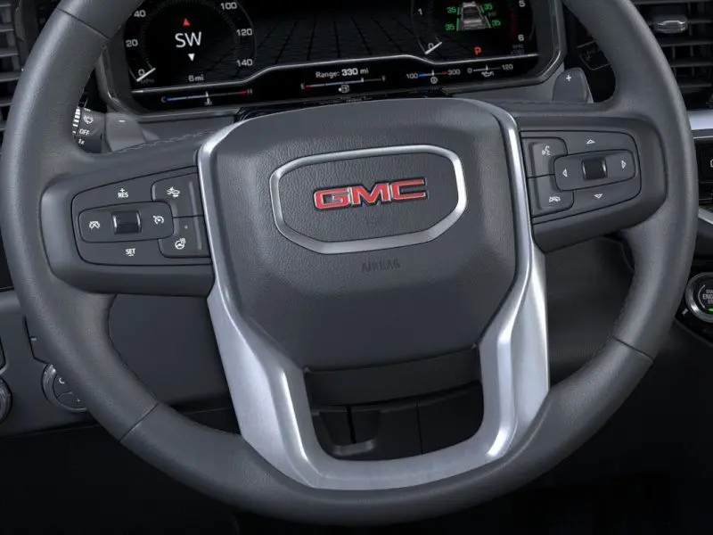 2026 Gmc Sierra 1500 Elevation photo 18