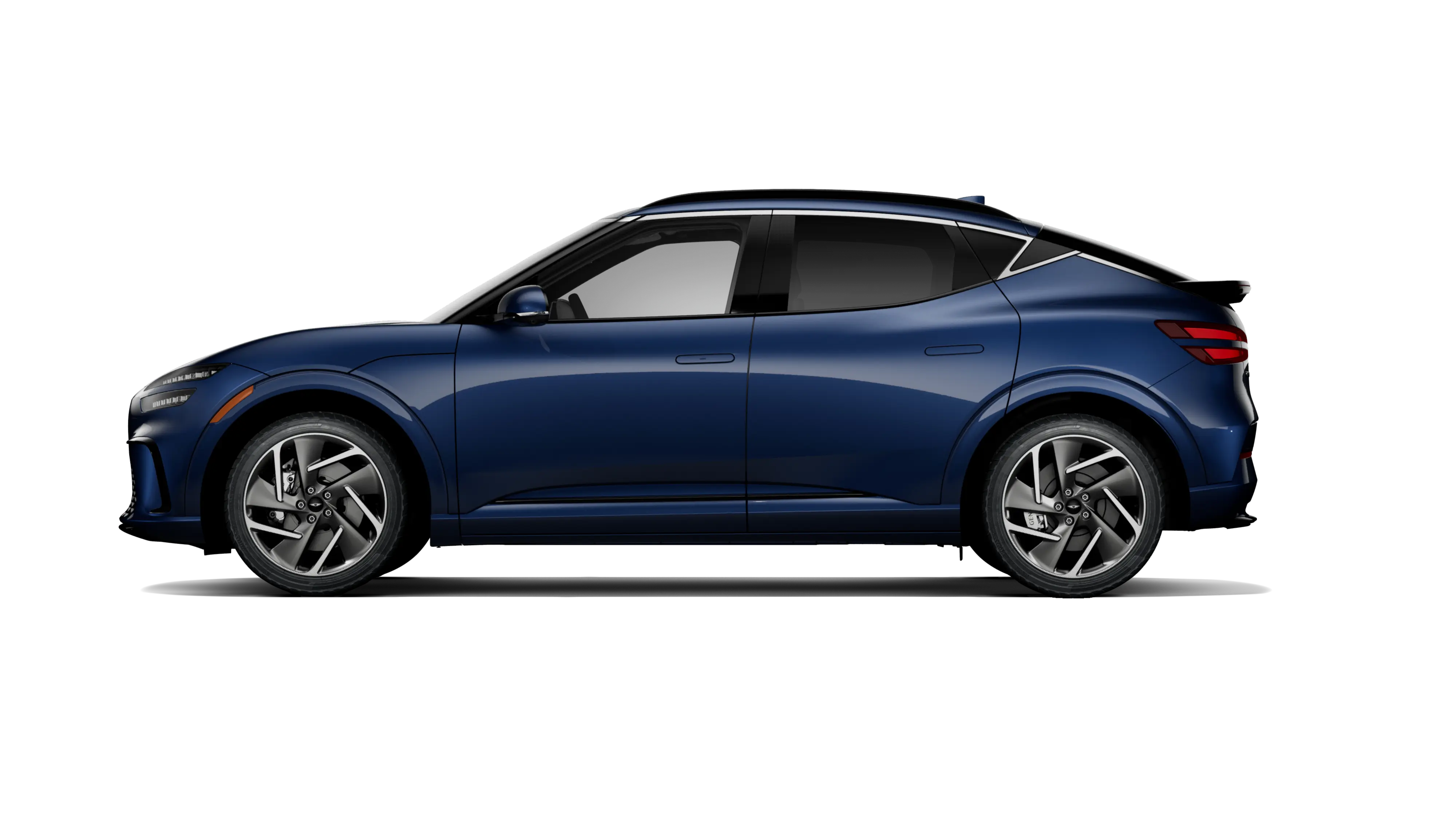 Genesis GV60