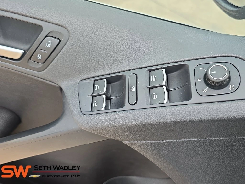 2016 Volkswagen Tiguan SE - Photo 27