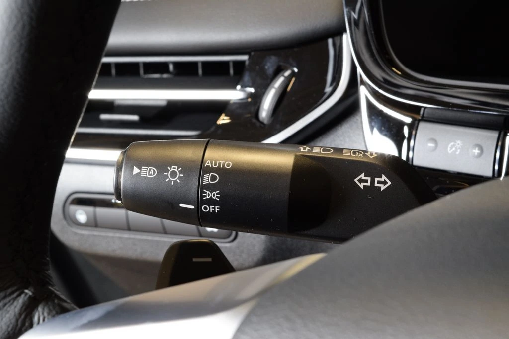 2026 INFINITI QX60 LUXE - Photo 19