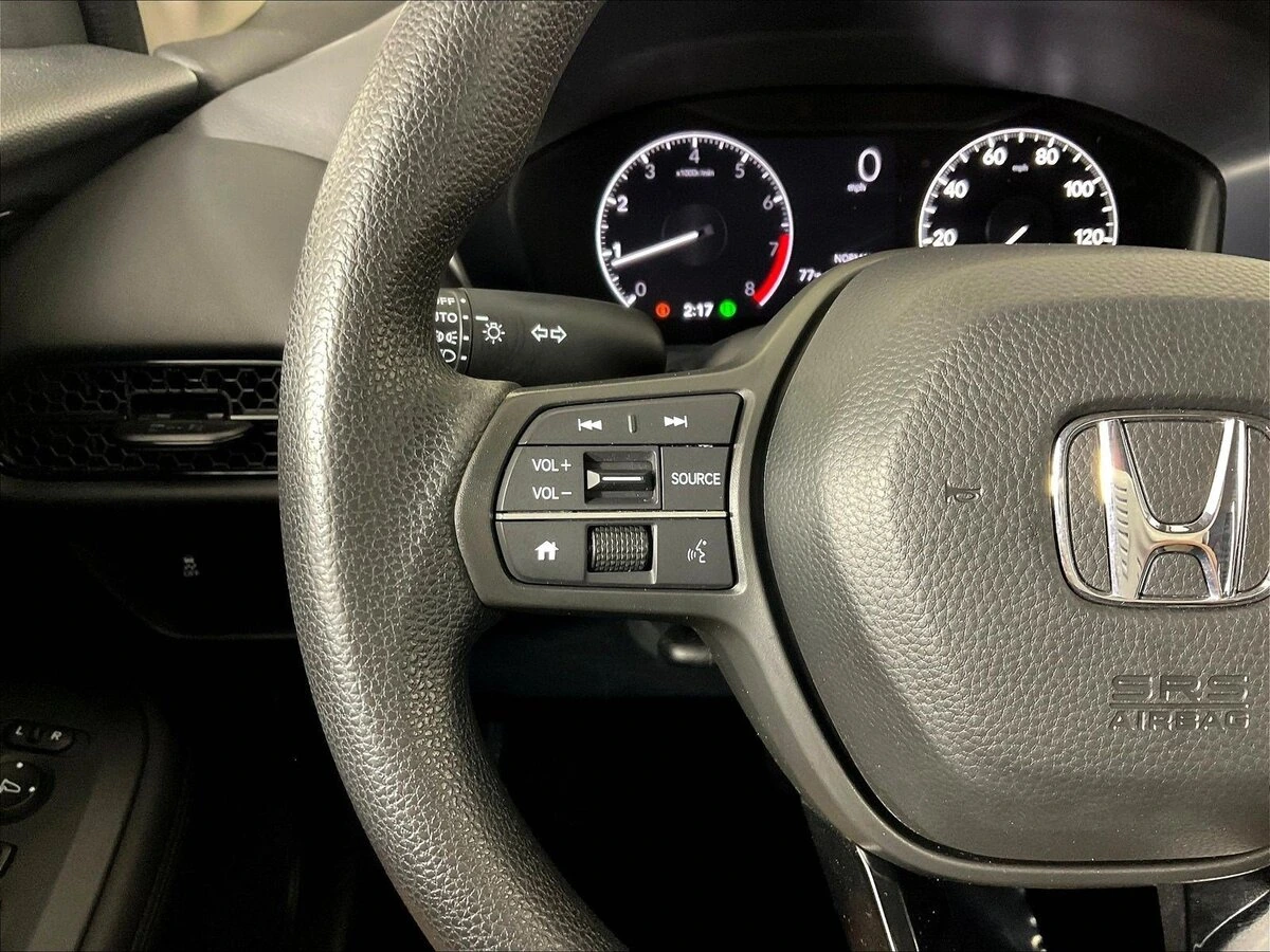 2024 Honda HR-V LX - Photo 11