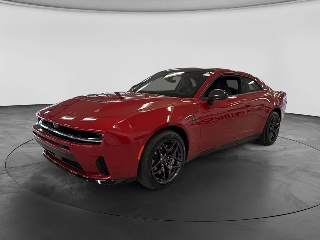 2026 Dodge Charger Scat Pack - Photo 12