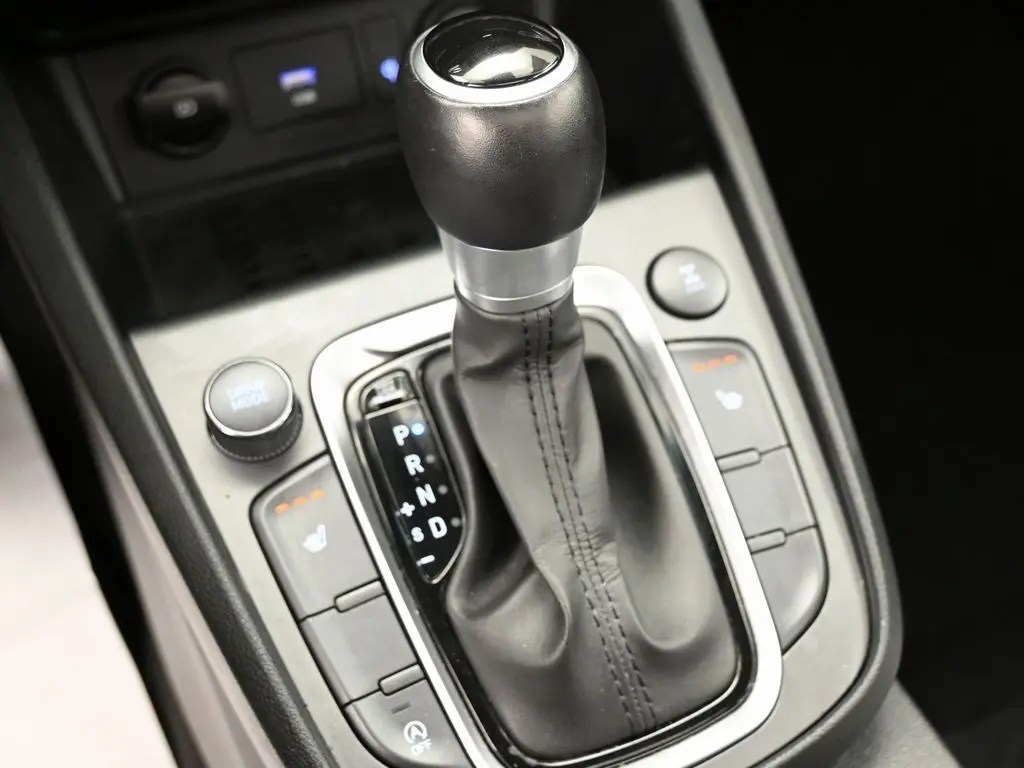 2022 Hyundai Kona SEL N Line photo 27