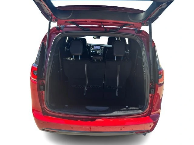 2026 Chrysler Pacifica Select - Photo 12
