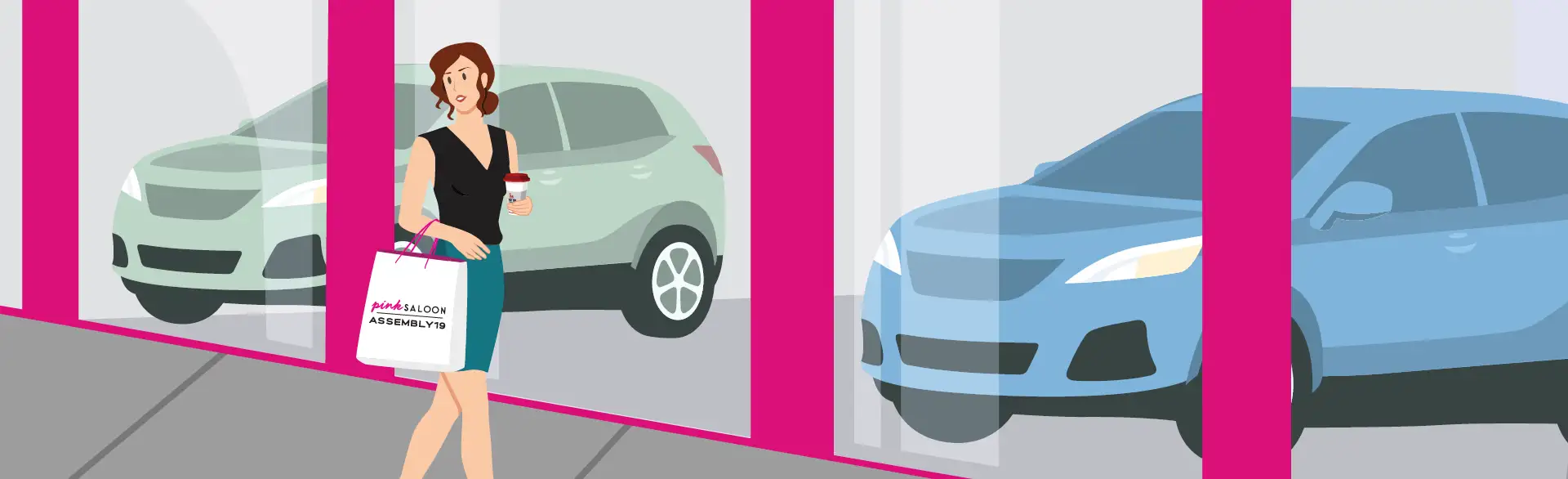 Ladies' Day Cover Photo