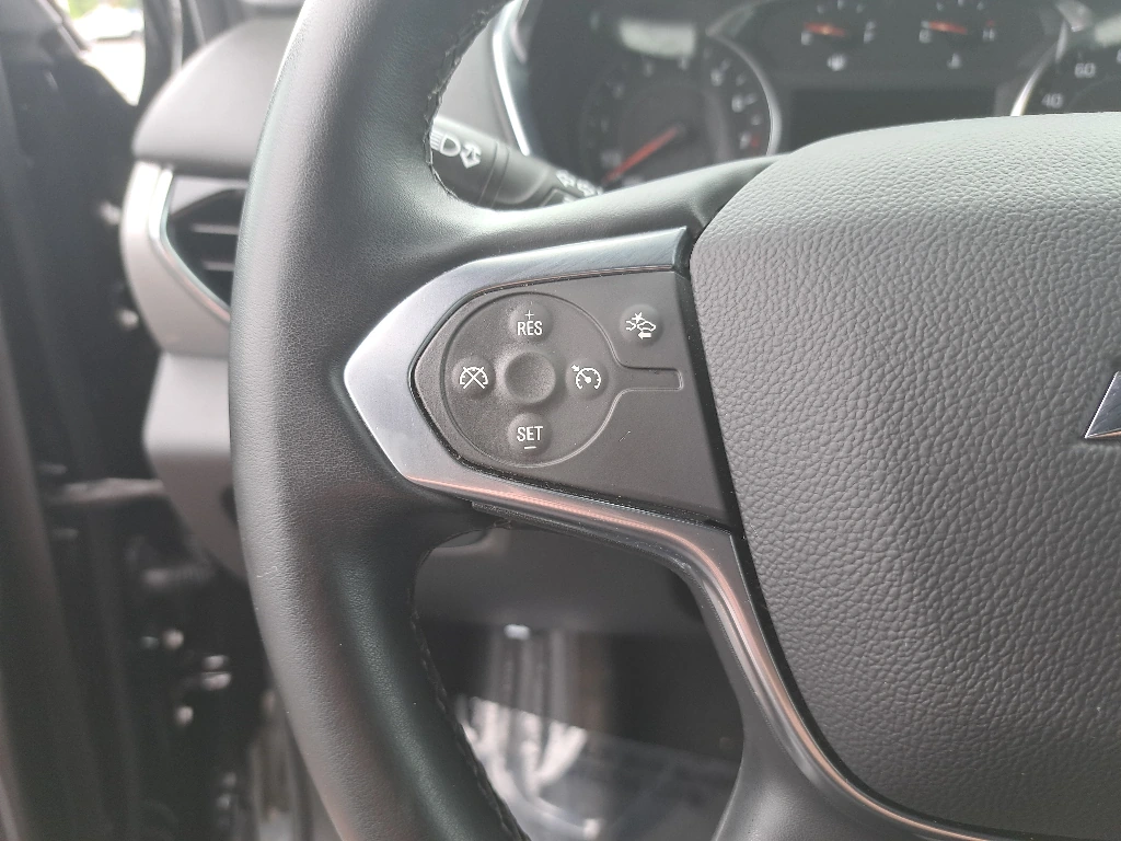 2023 Chevrolet Traverse 1LT - Photo 19