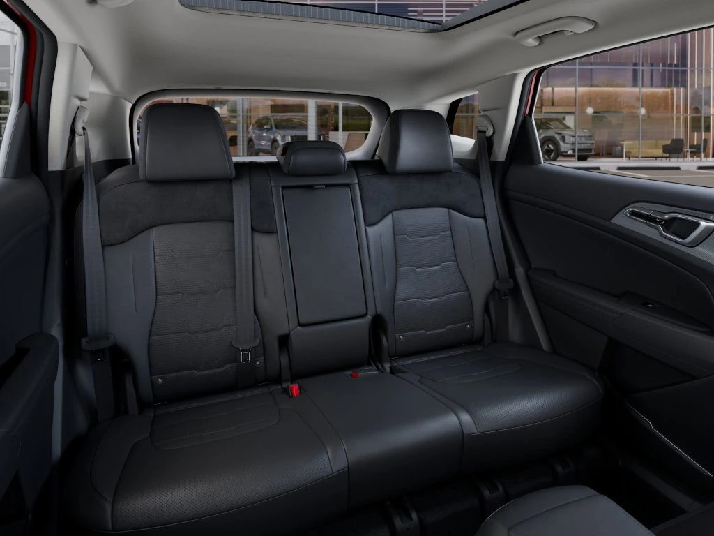 2026 Kia Sportage SX Prestige - Photo 10