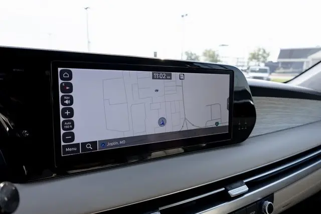 2024 Hyundai Palisade Calligraphy photo 3