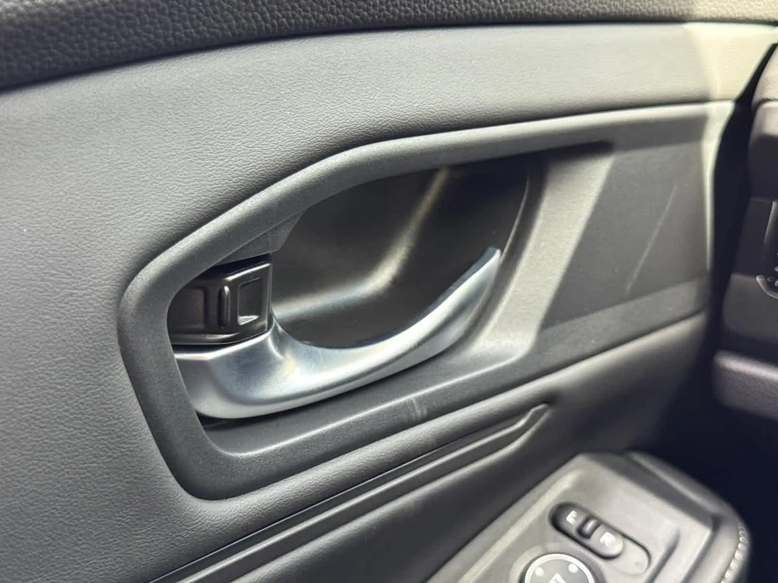 2025 Honda Accord Hybrid Sport photo 24