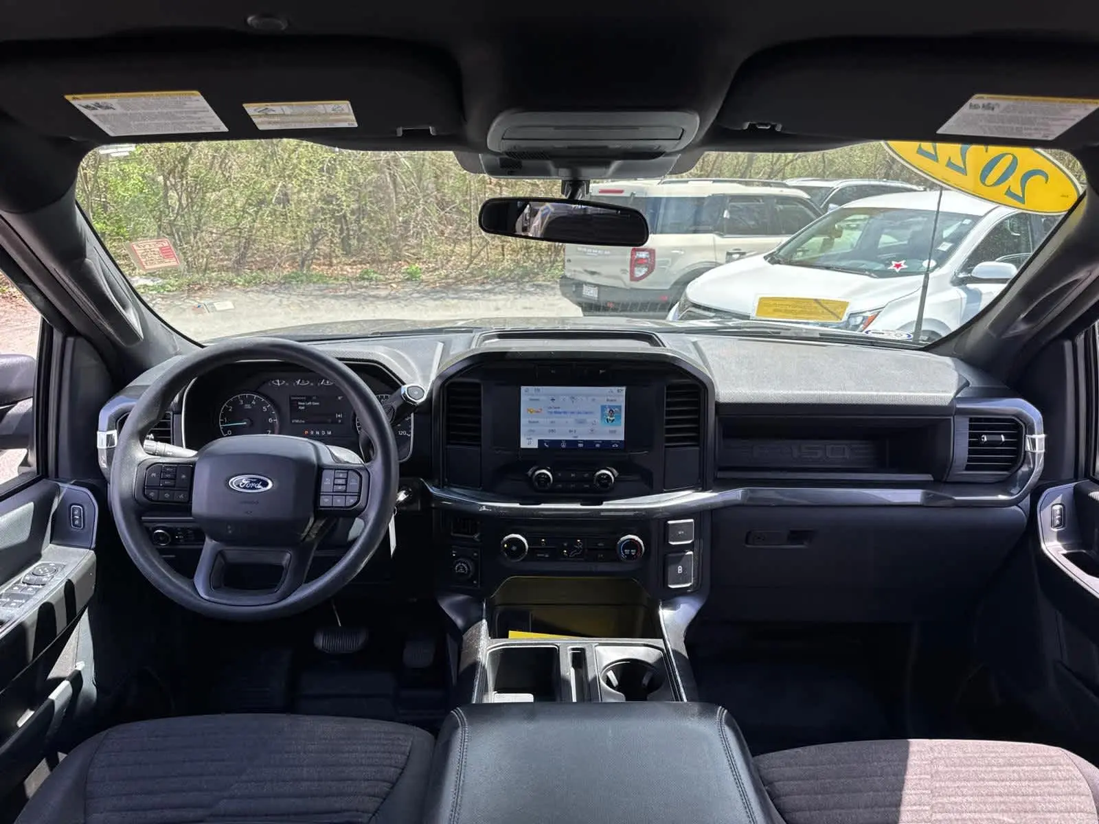 2022 Ford F-150 XL photo 30