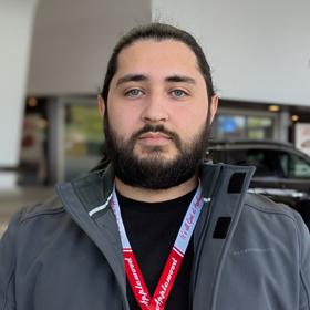 Yasin -photo