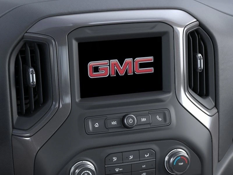 2026 GMC Sierra 1500 Pro - Photo 21