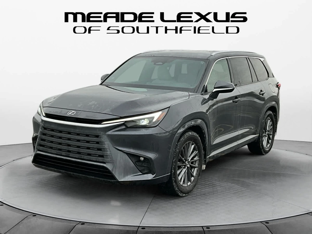 2024 Lexus TX 350