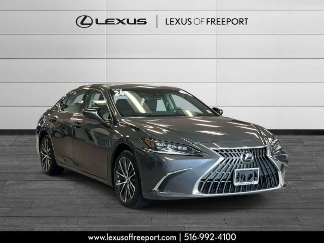 2024 Lexus ES Hybrid