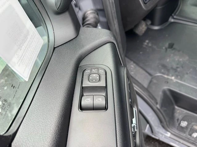 2026 Mercedes-Benz Sprinter Cargo Van Base - Photo 17