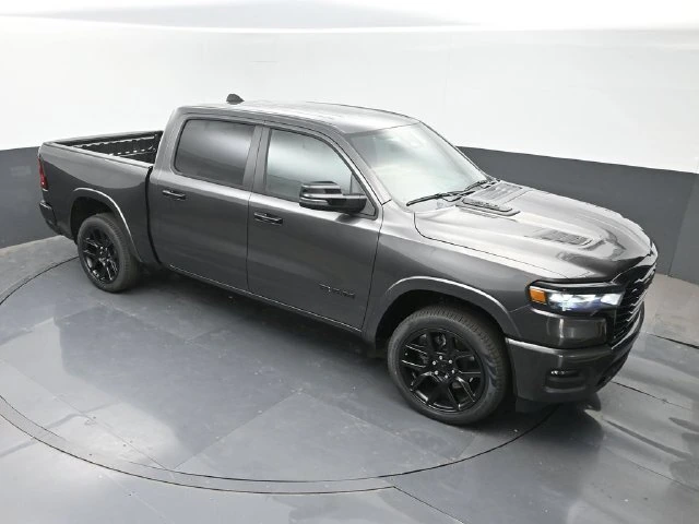 2026 RAM Ram 1500 Pickup Laramie - Photo 42