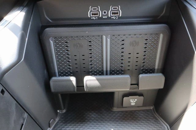 2025 RAM 2500 Laramie - Photo 30