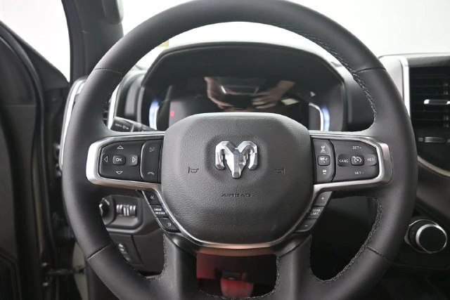 2026 RAM 1500 Big Horn/Lone Star - Photo 21