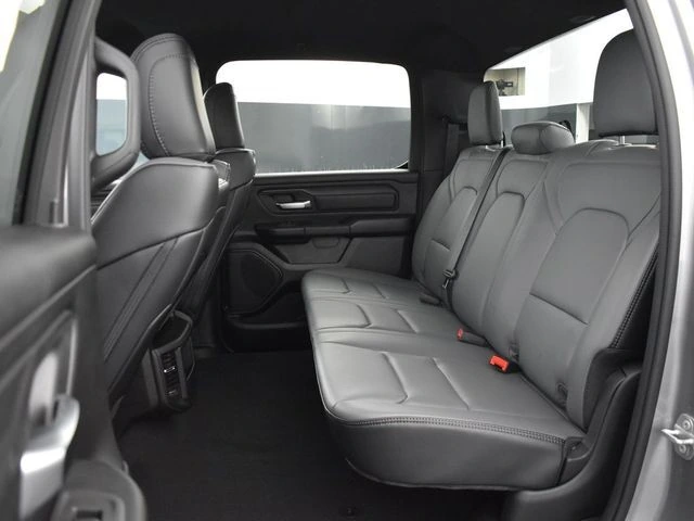 2026 RAM 1500 Tradesman - Photo 29